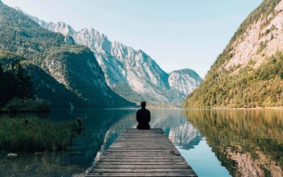 Breathing fresh air in morning can help you heal