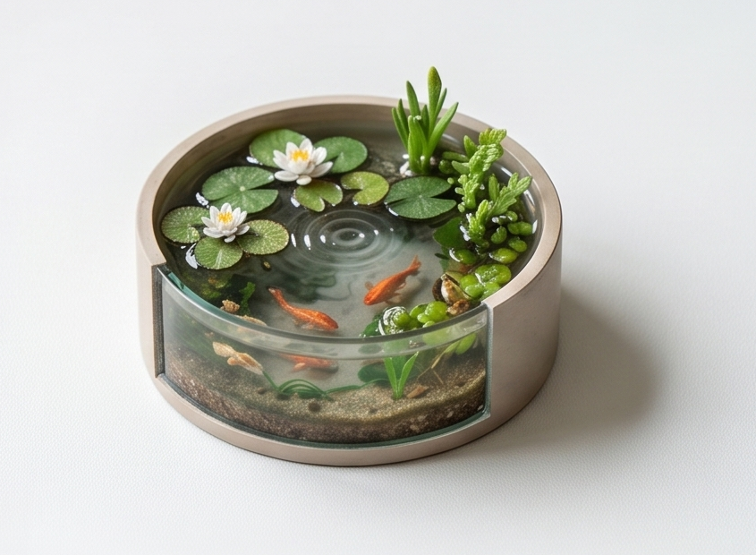 Indians_best koi_pond_importer_best_aquatic_experts