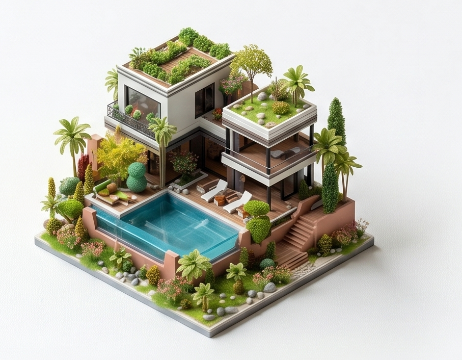 redrock_luxury_designs_india Integrated Design & Build